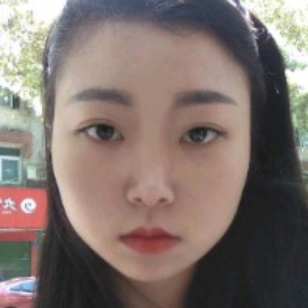 孝口常开的照片