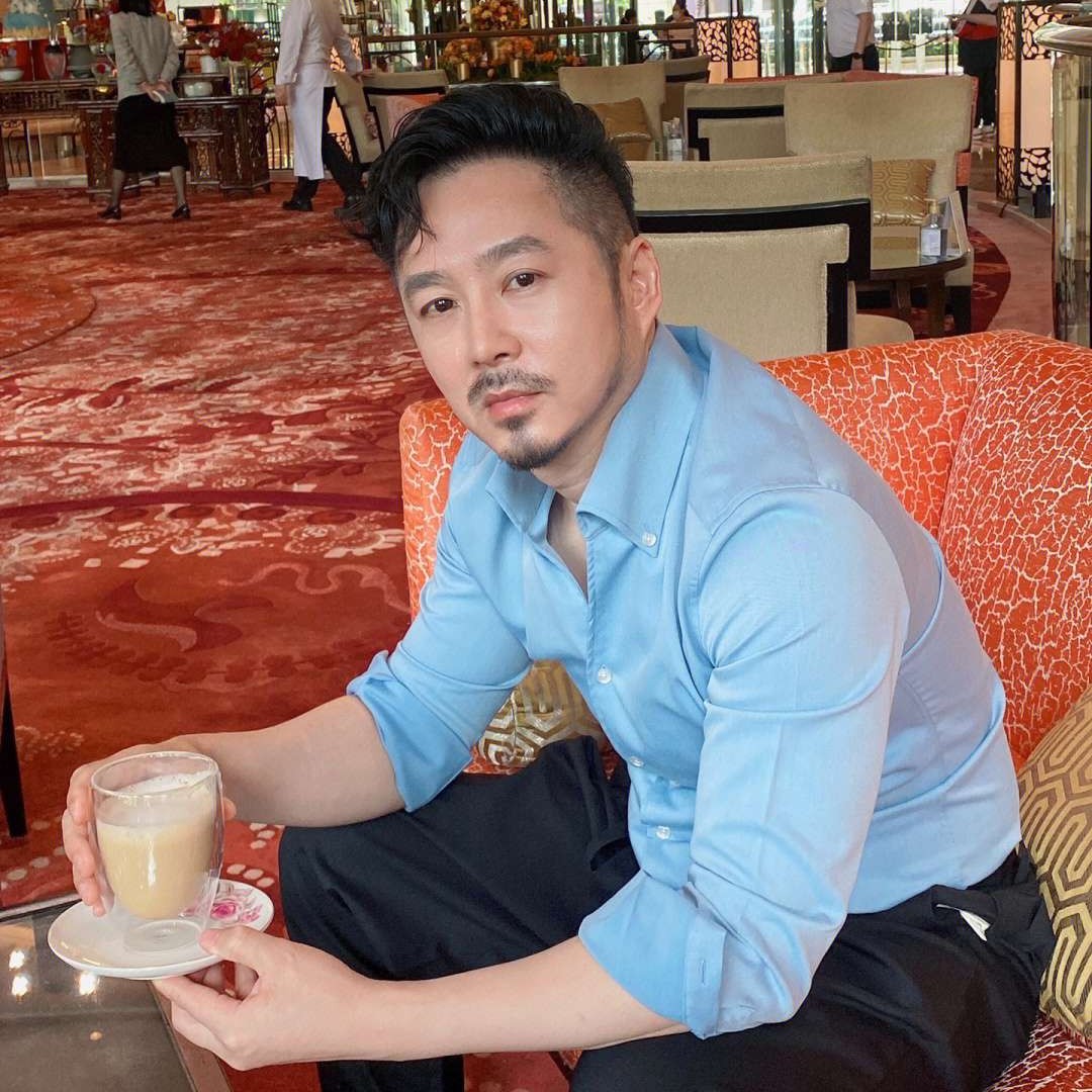清风拂柳_的照片