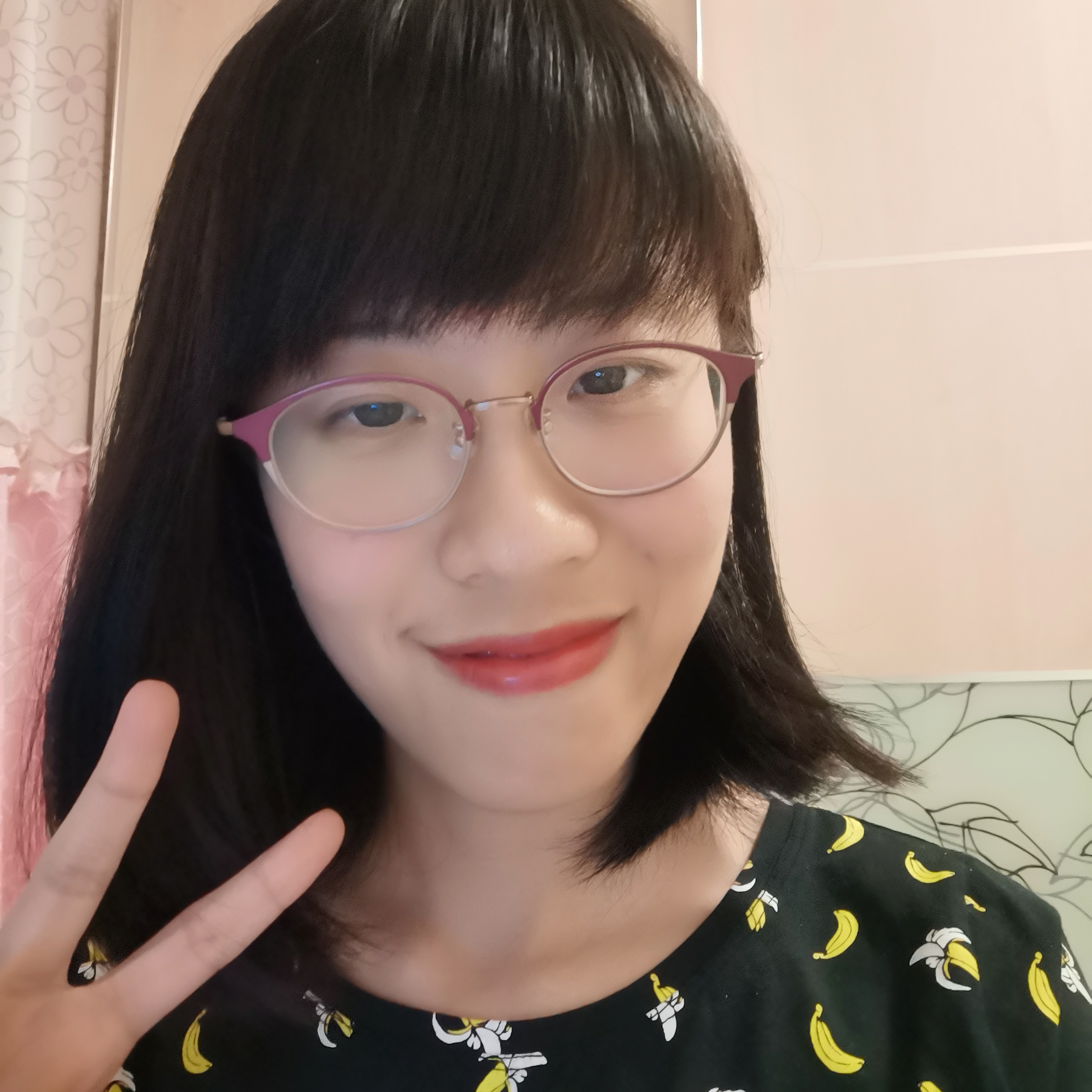 冯爽的照片