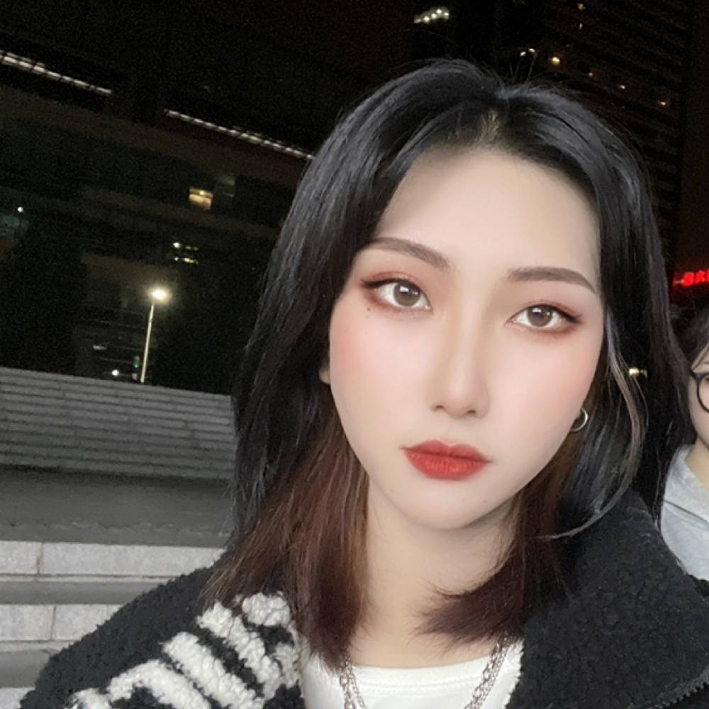 西西的照片