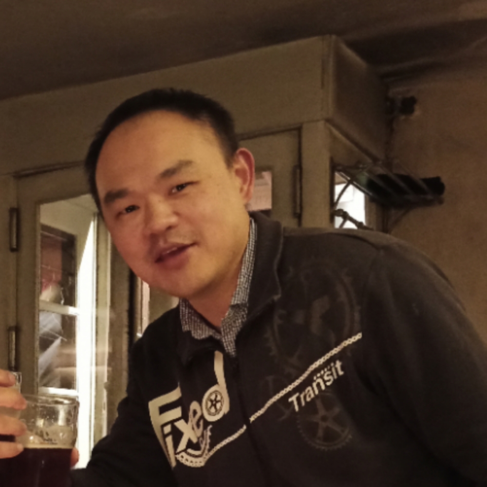 旧背心的照片