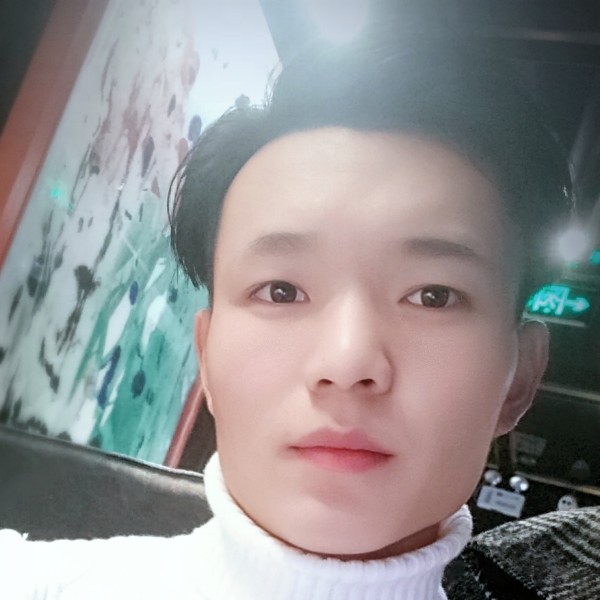 灼热白猫的照片