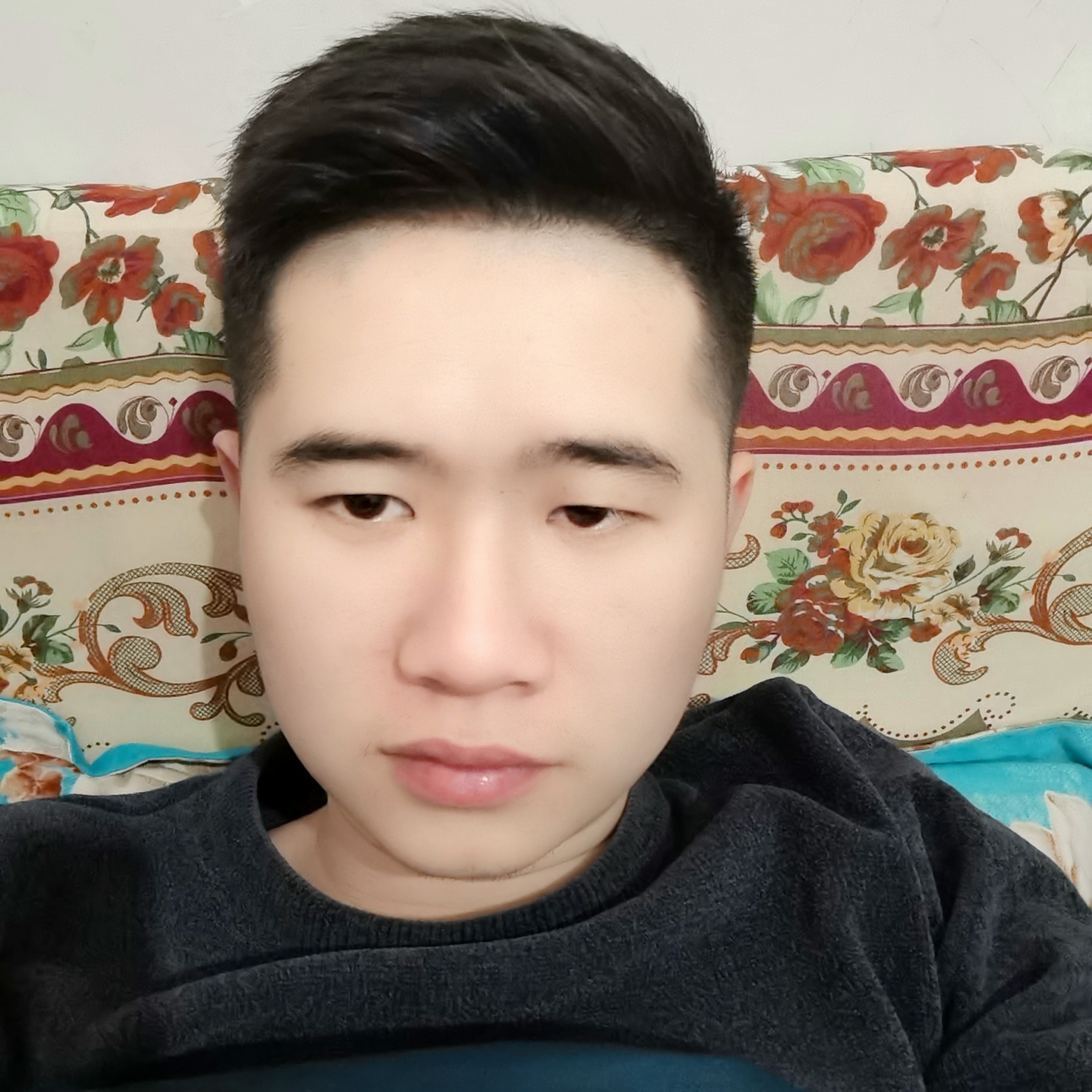 正在等你@的照片