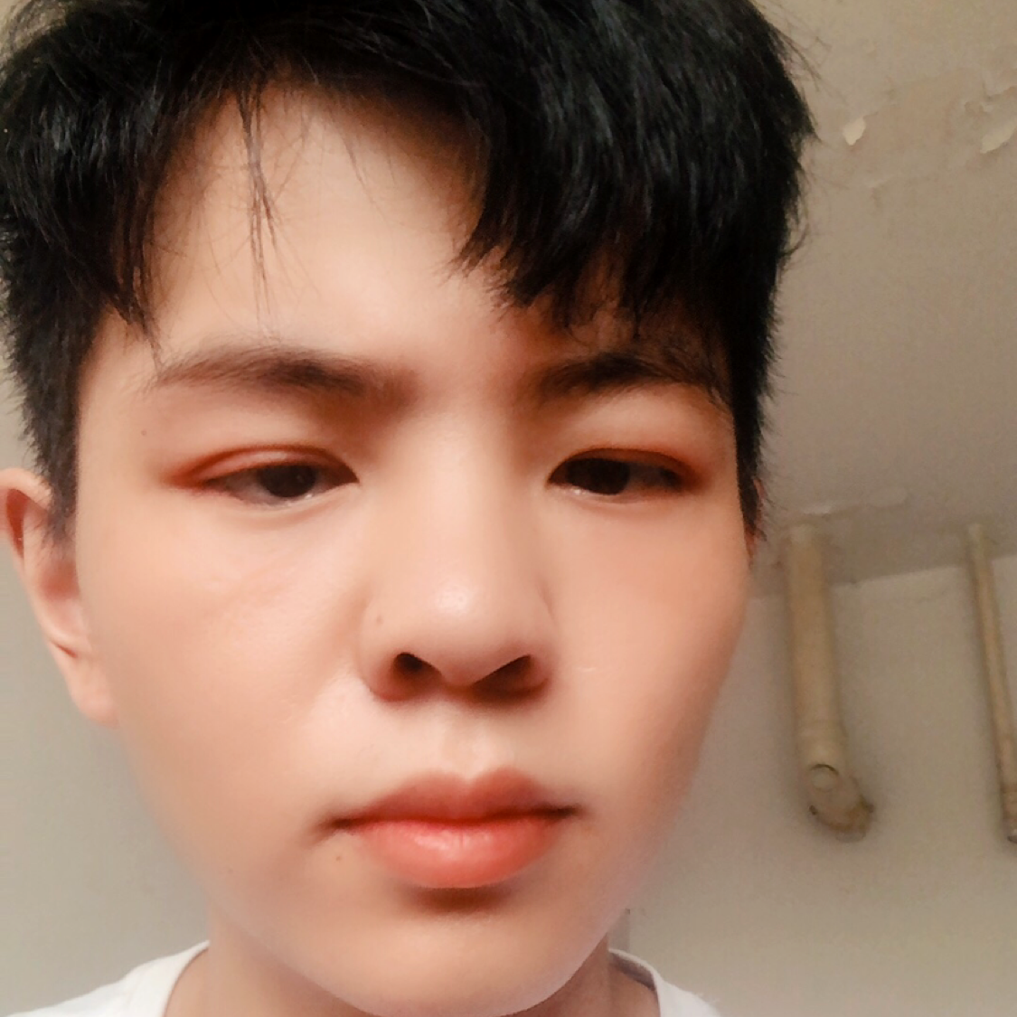 过时邂逅保温杯的照片