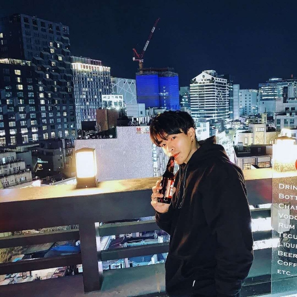 不欢而散的照片