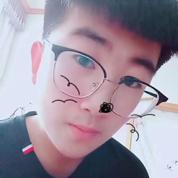寂灭给哑铃的照片
