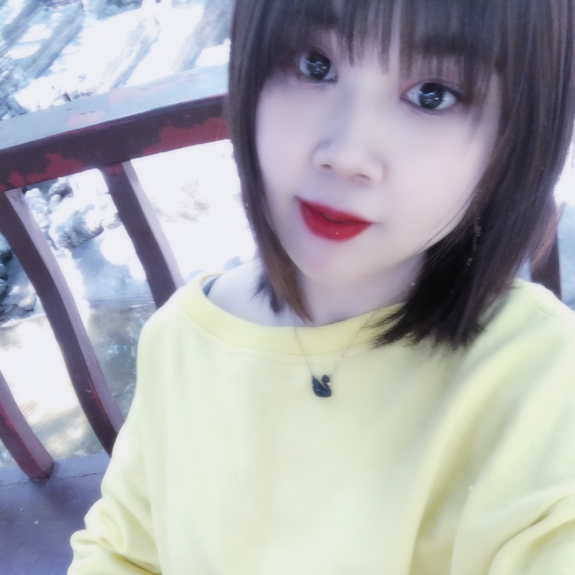 AA仙女儿的照片
