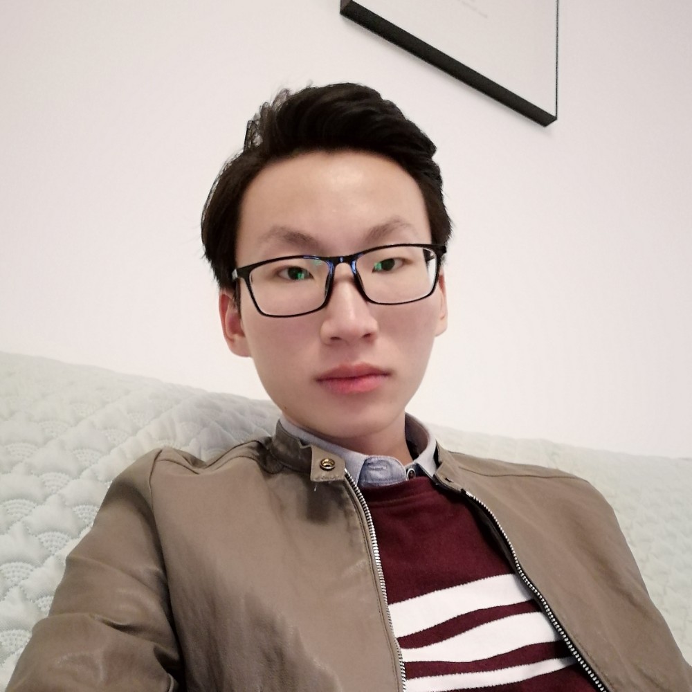 若相的照片