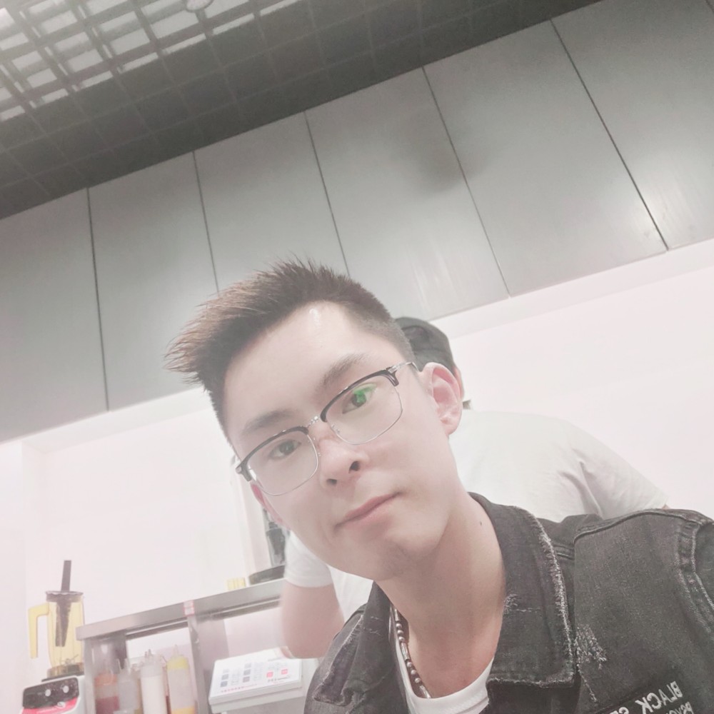 啊，浩的照片