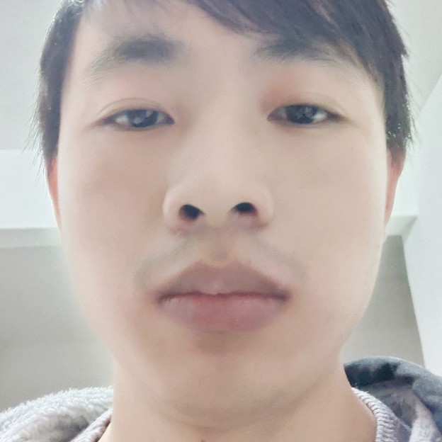 热心与睫毛的照片