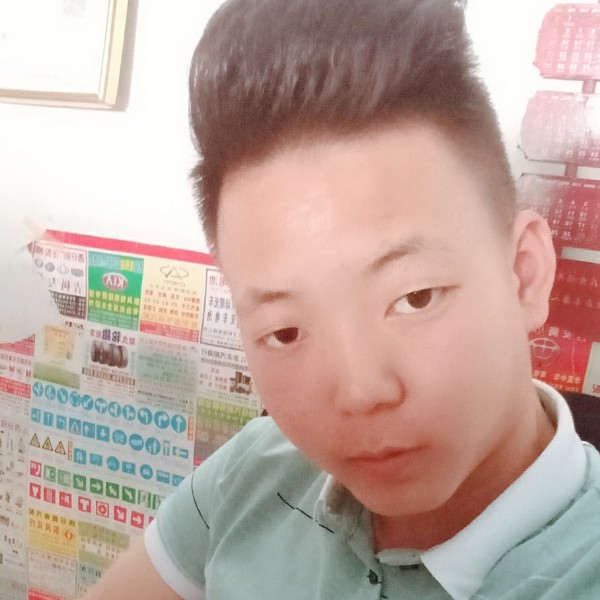 董大爷的照片