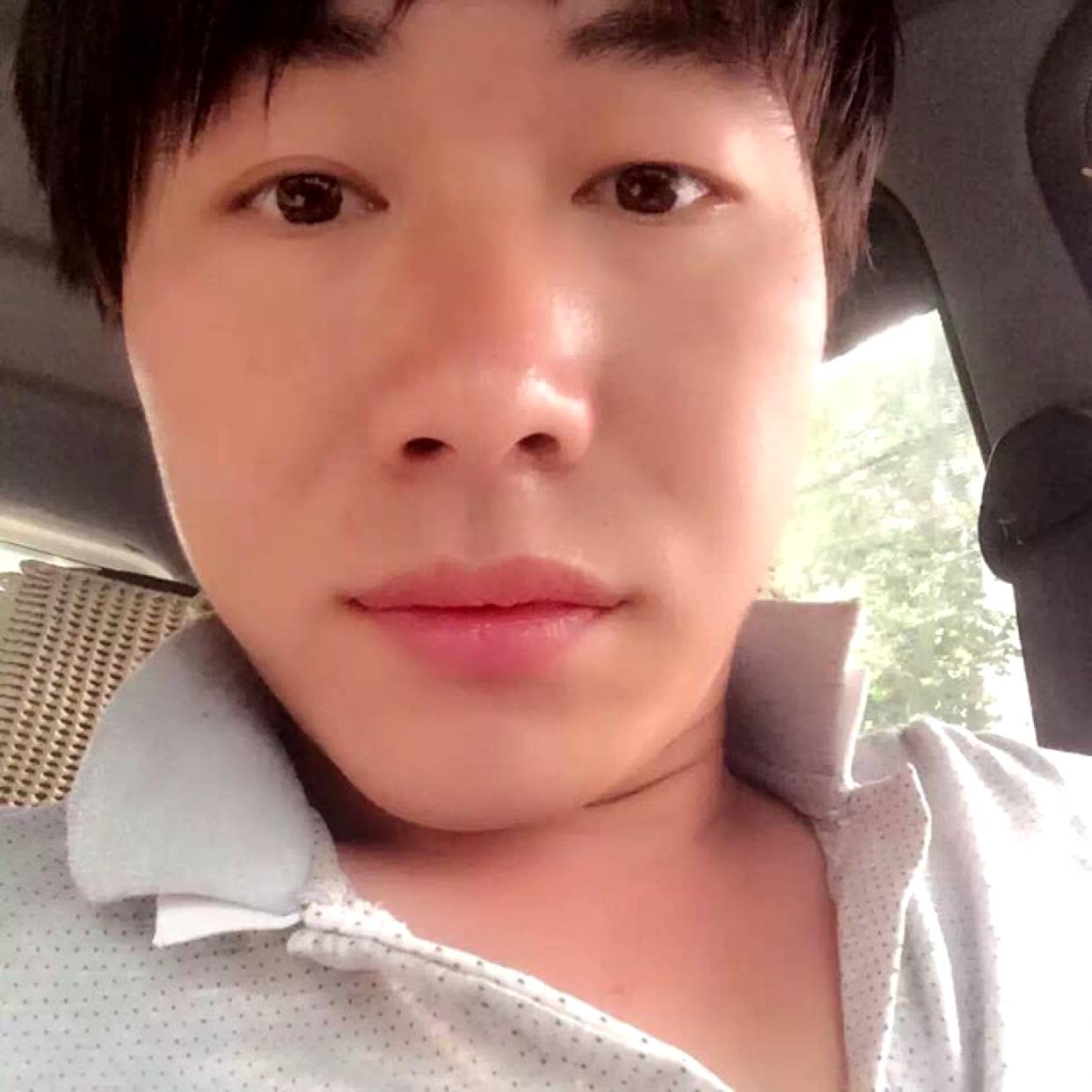大船酷酷的照片