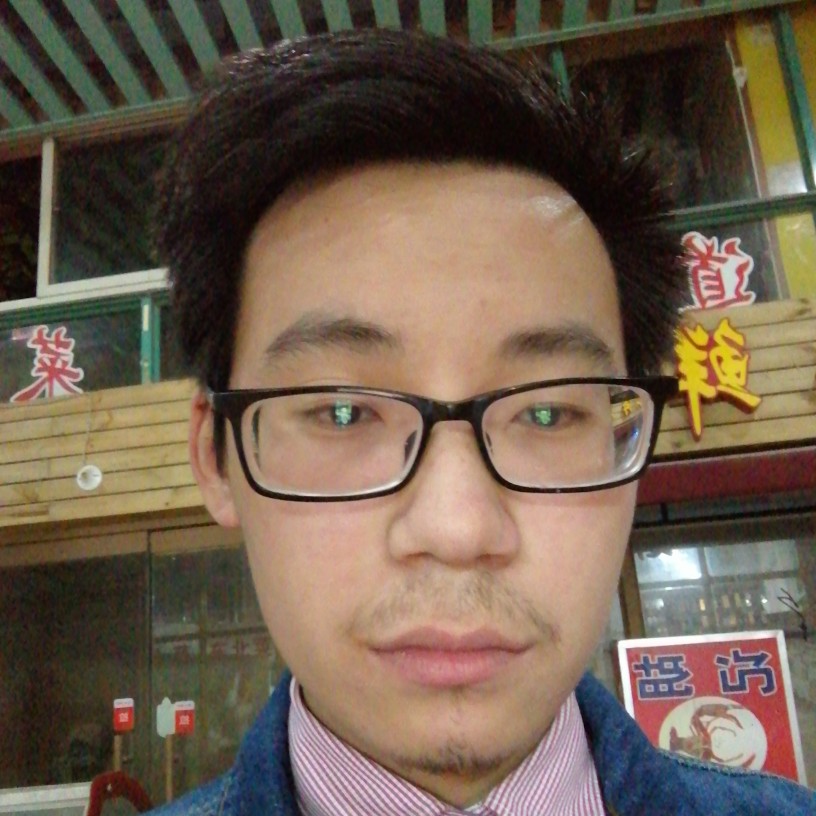 结实冷眸的照片