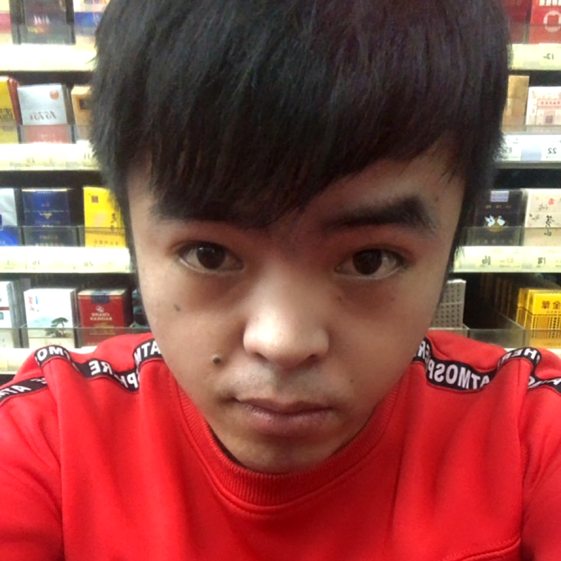 想人陪深拥惊鸿的照片