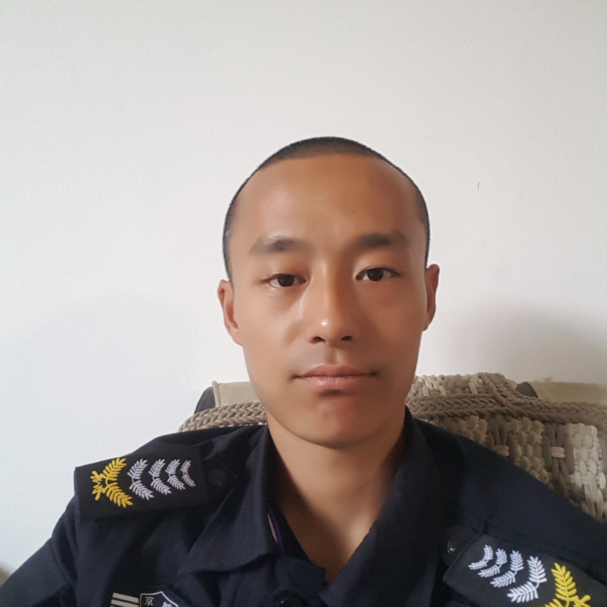 小的照片