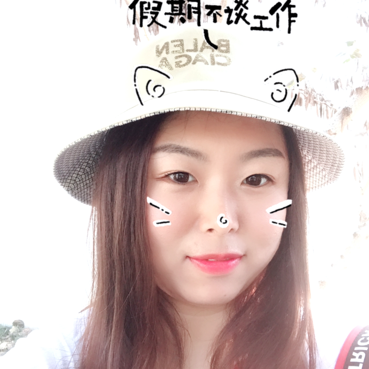 惊鸿照影～的照片