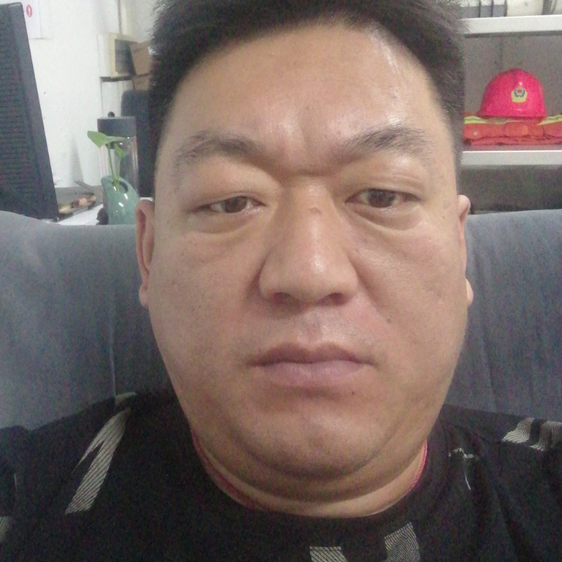 忐忑方汉堡的照片