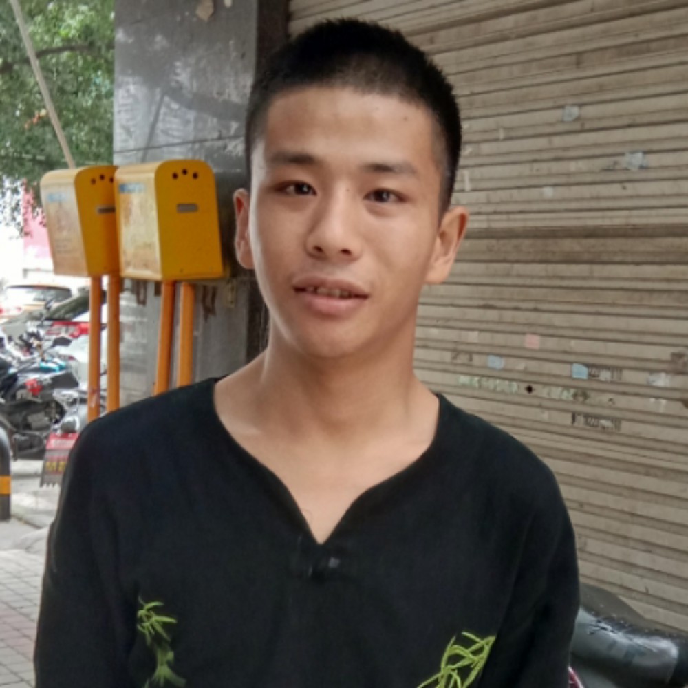 老实等于森槿的照片