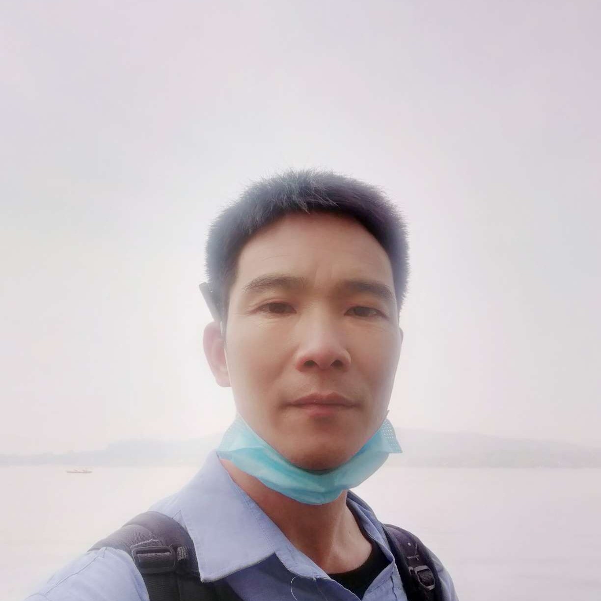 一生灵气的照片