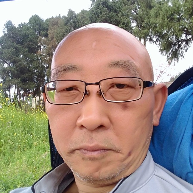 张六的照片