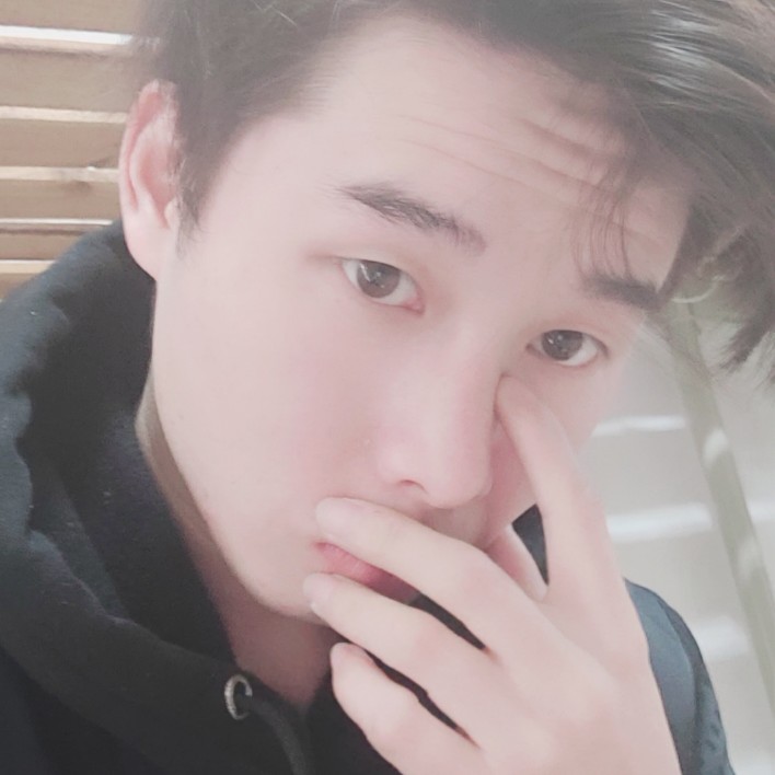 迷吻的照片