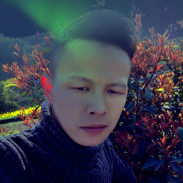 单身玫瑰~的照片