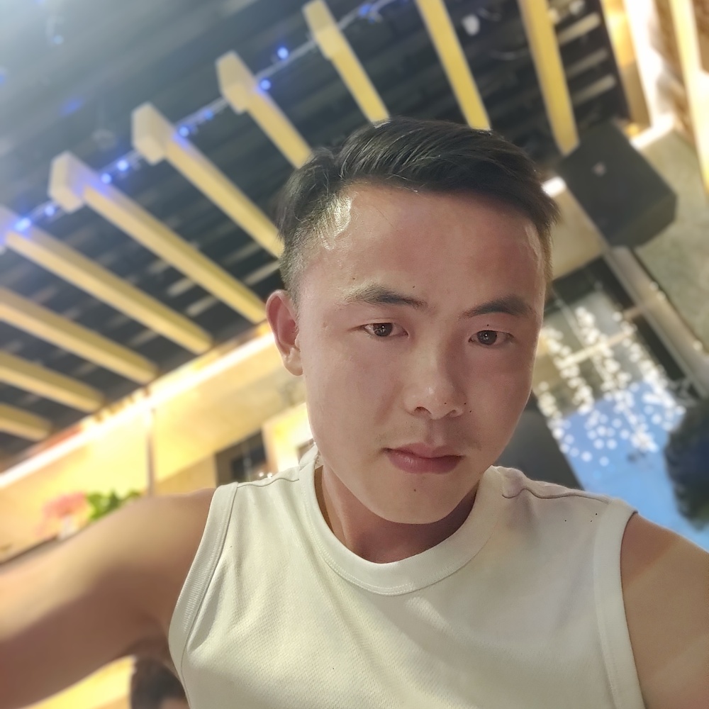 谢欢俊的照片