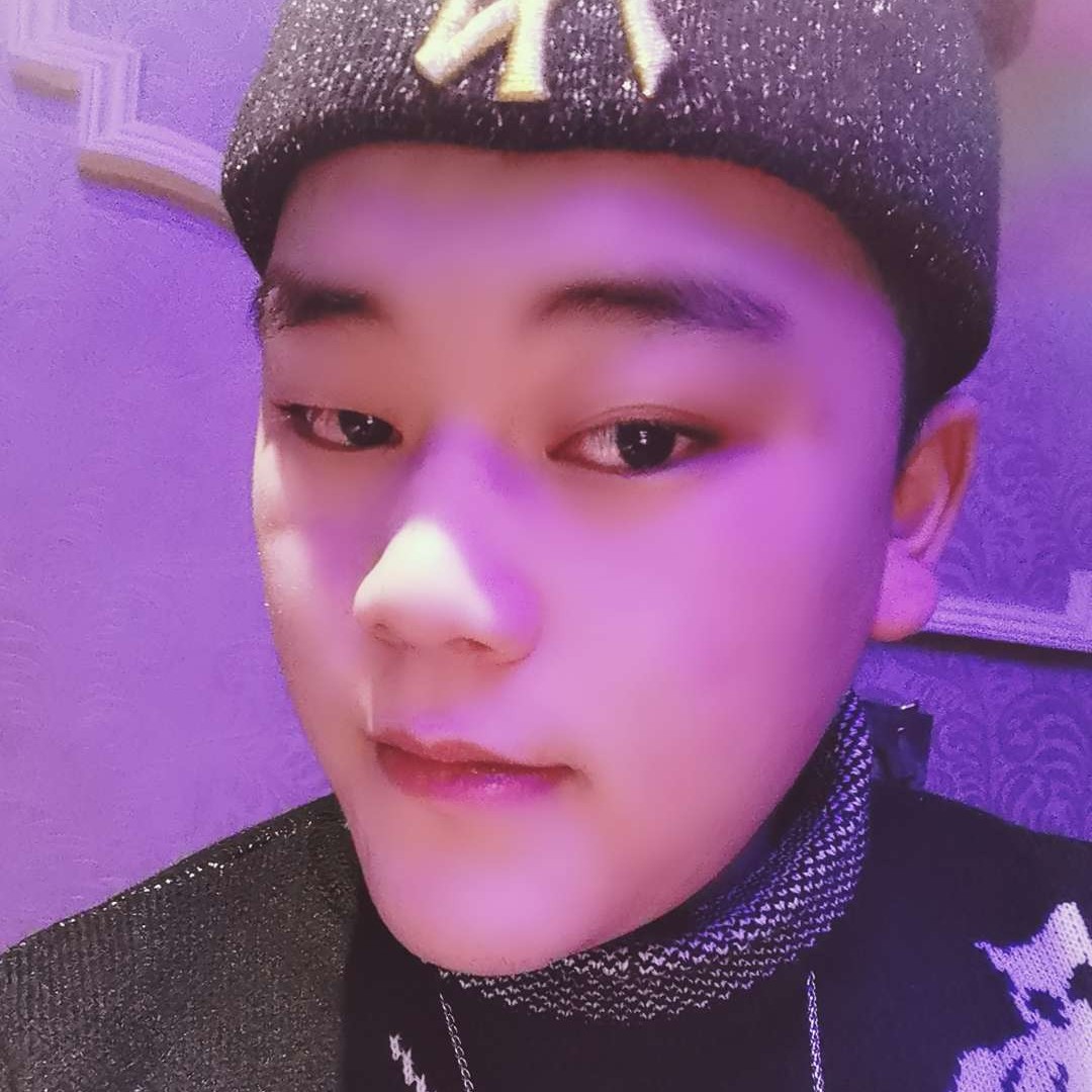 单身爱初雨的照片