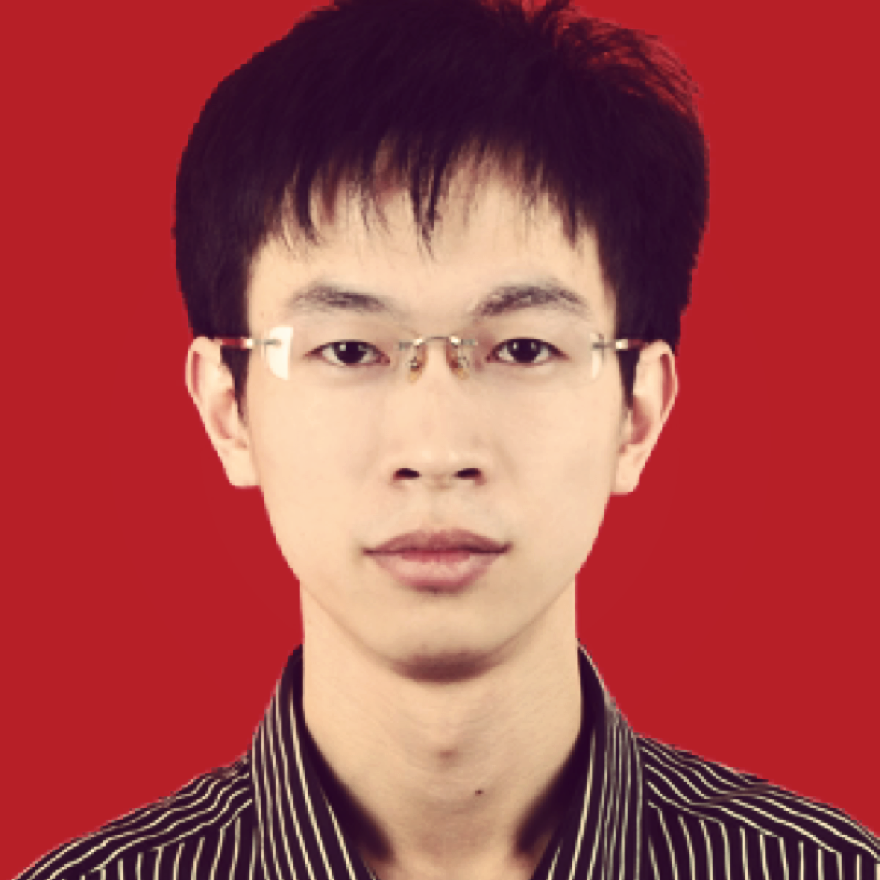 绝影那沉静的照片