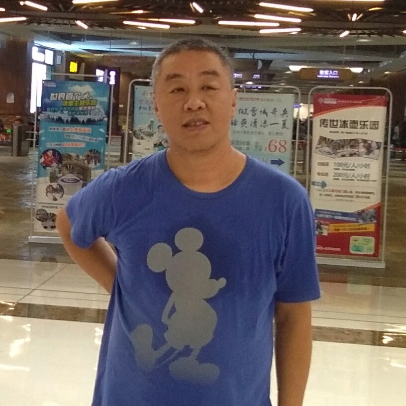 北京48的照片