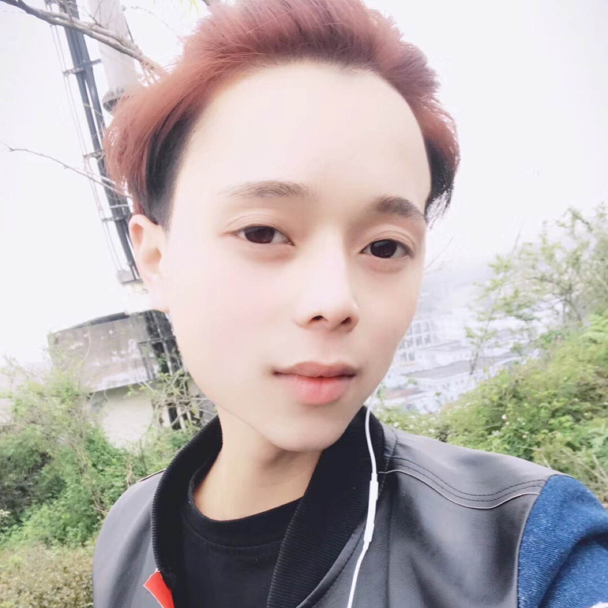 又见怀南.的照片