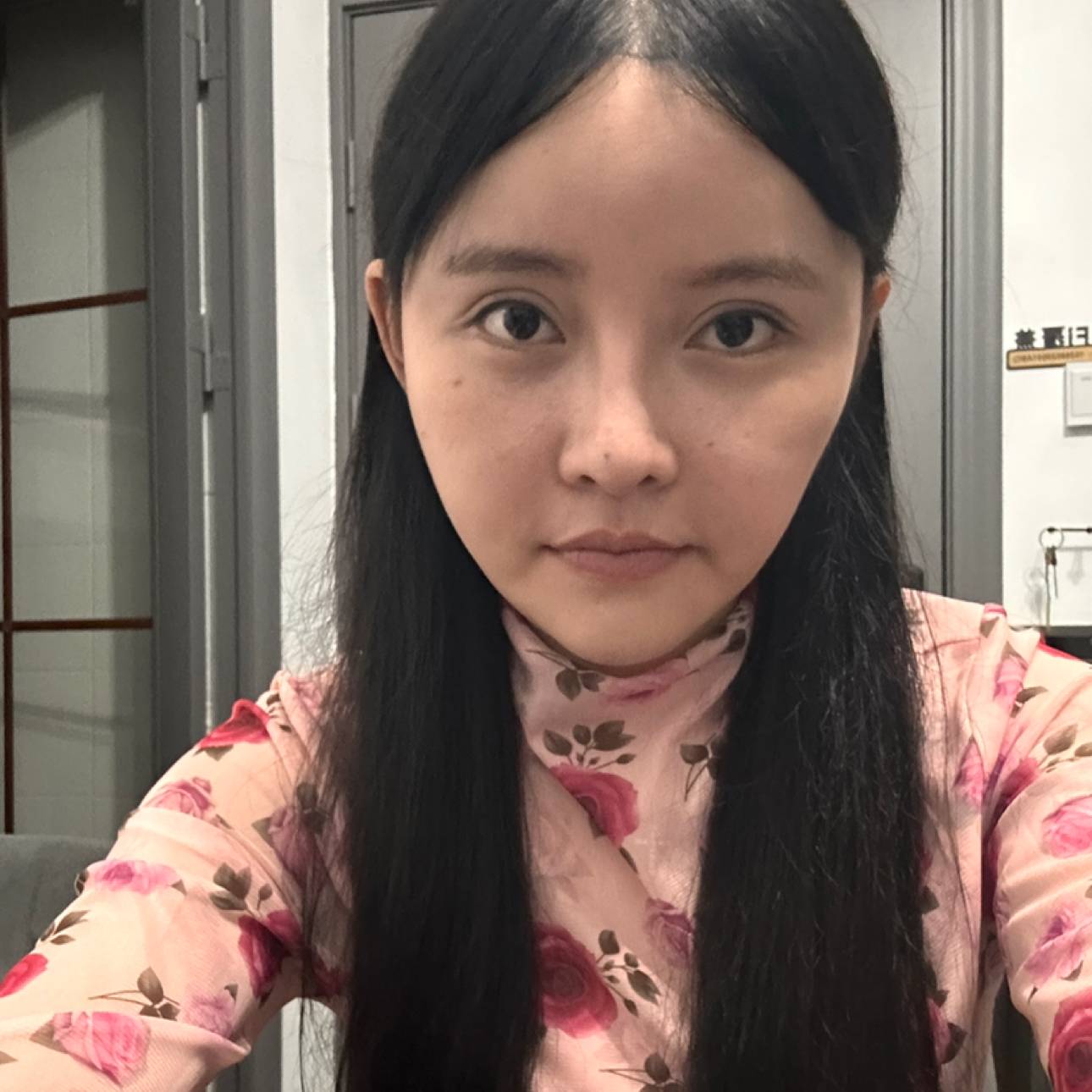 慧儿的照片