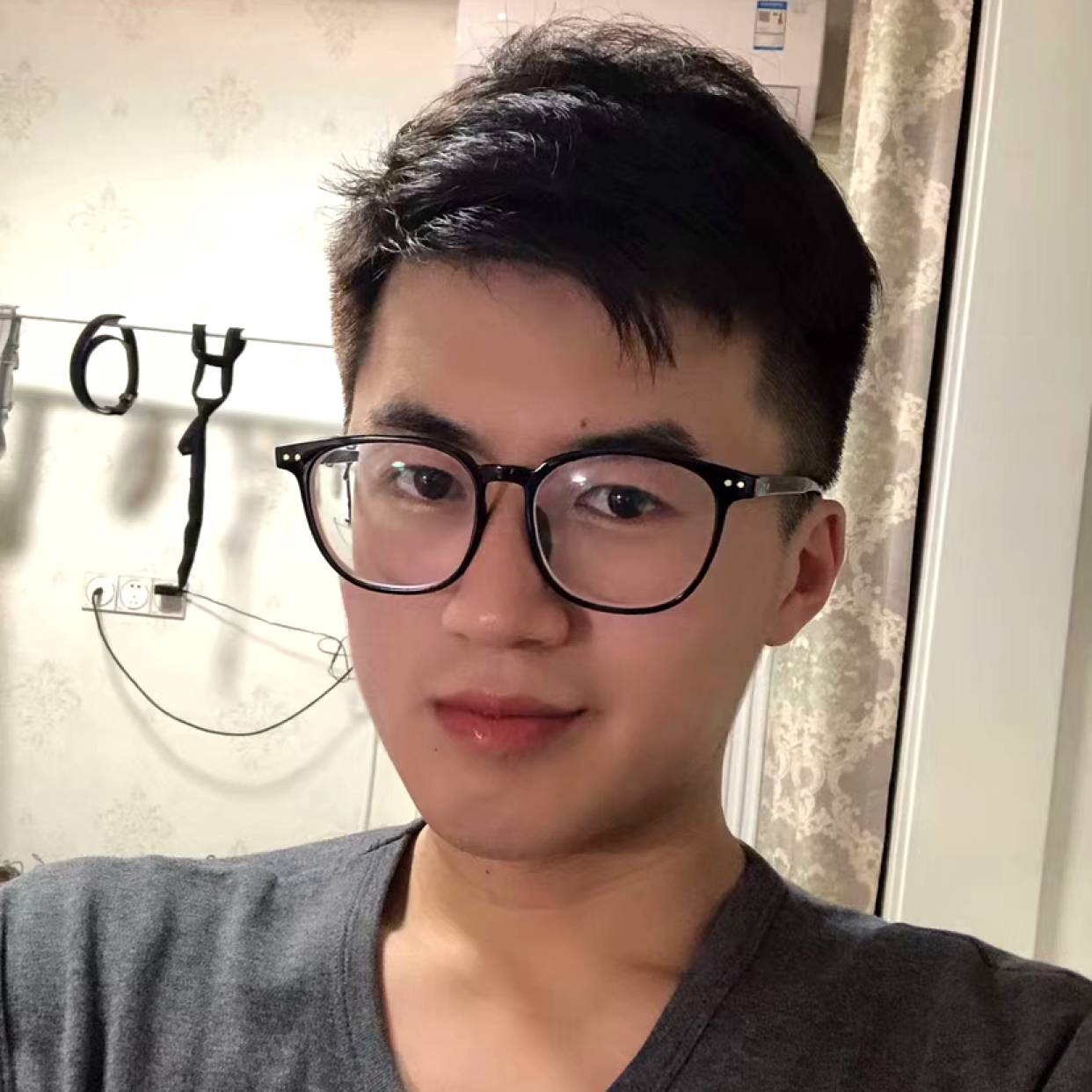 芒果感动你的照片