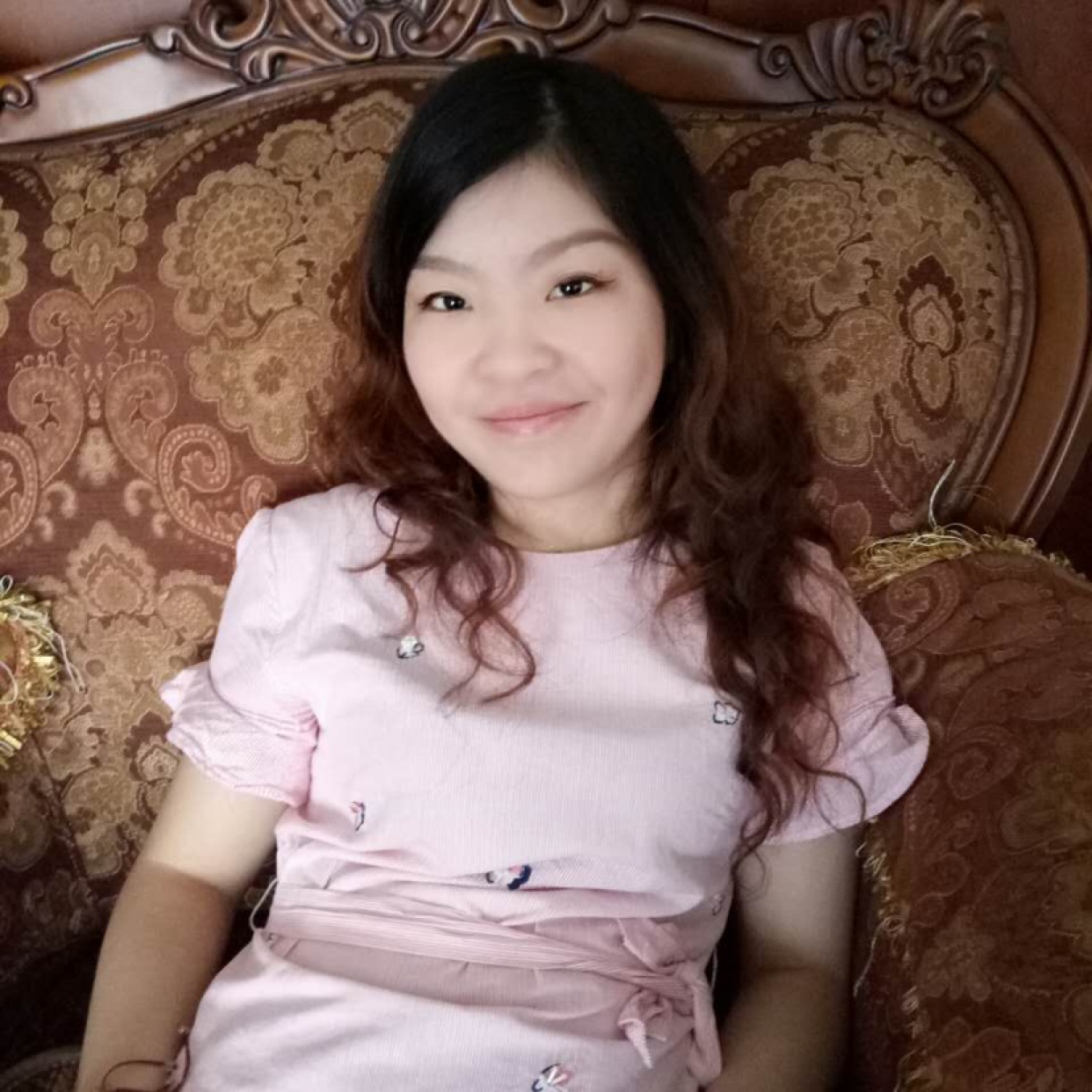张小妹1227的照片