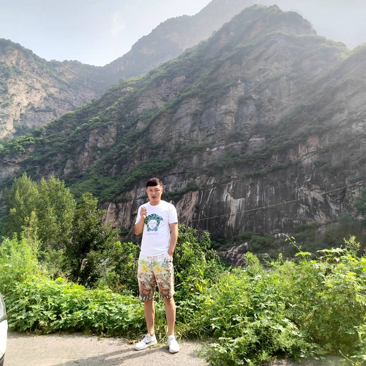 诚心苦恋蓝莓的照片