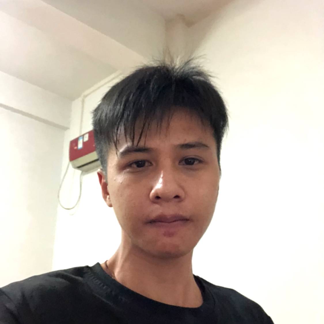 @等天黑的照片