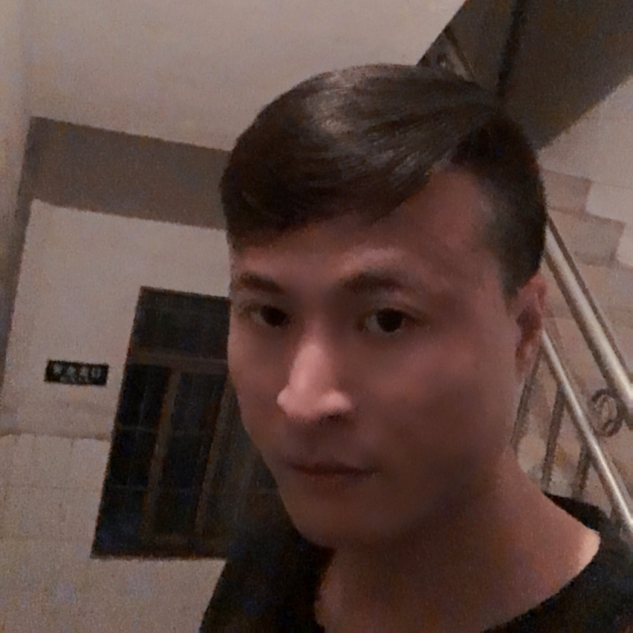 久年的照片