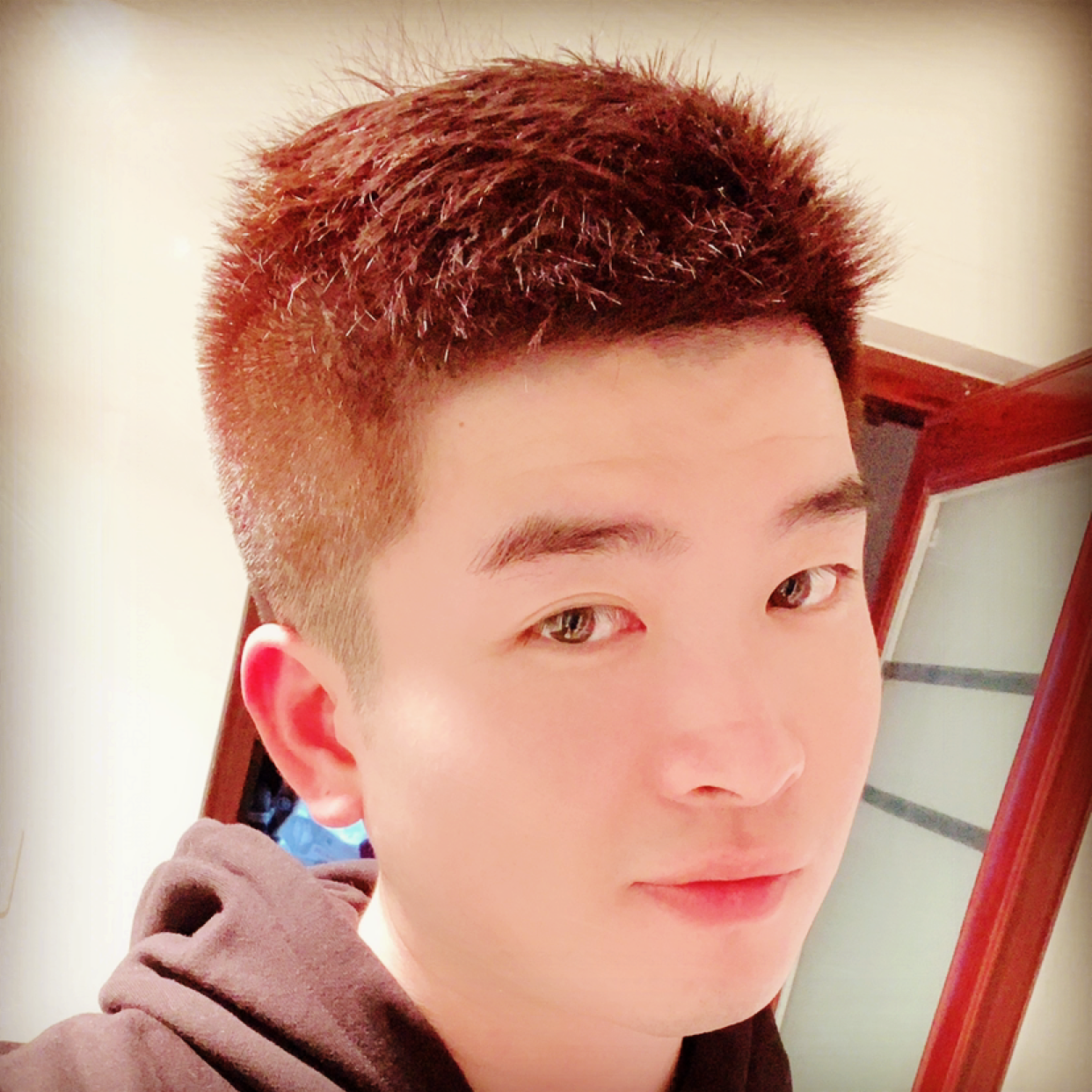 小侯先生的照片