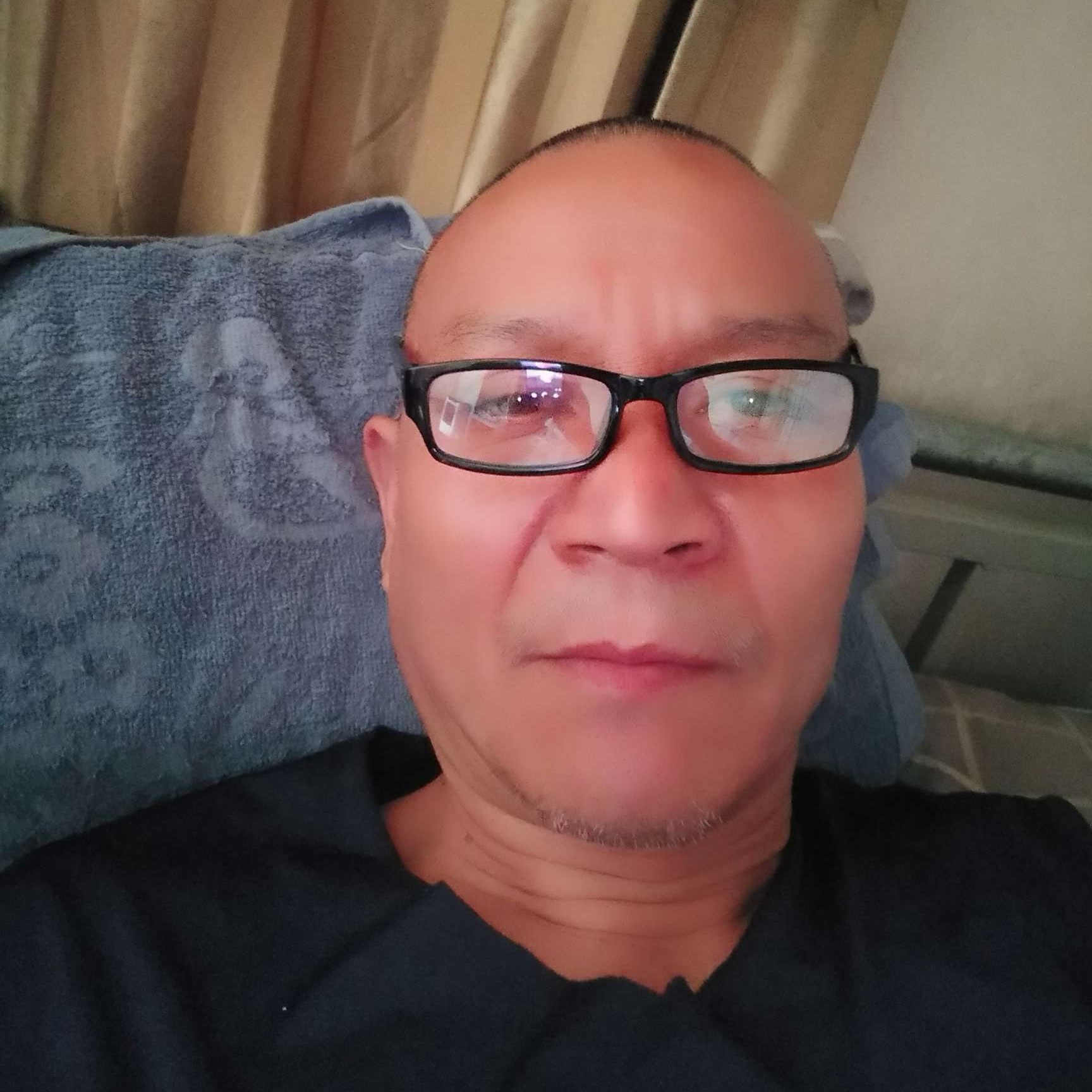 远在它乡的照片