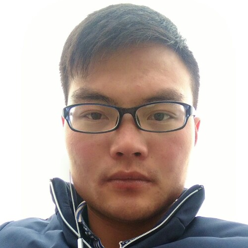 雨 中 漫 步的照片