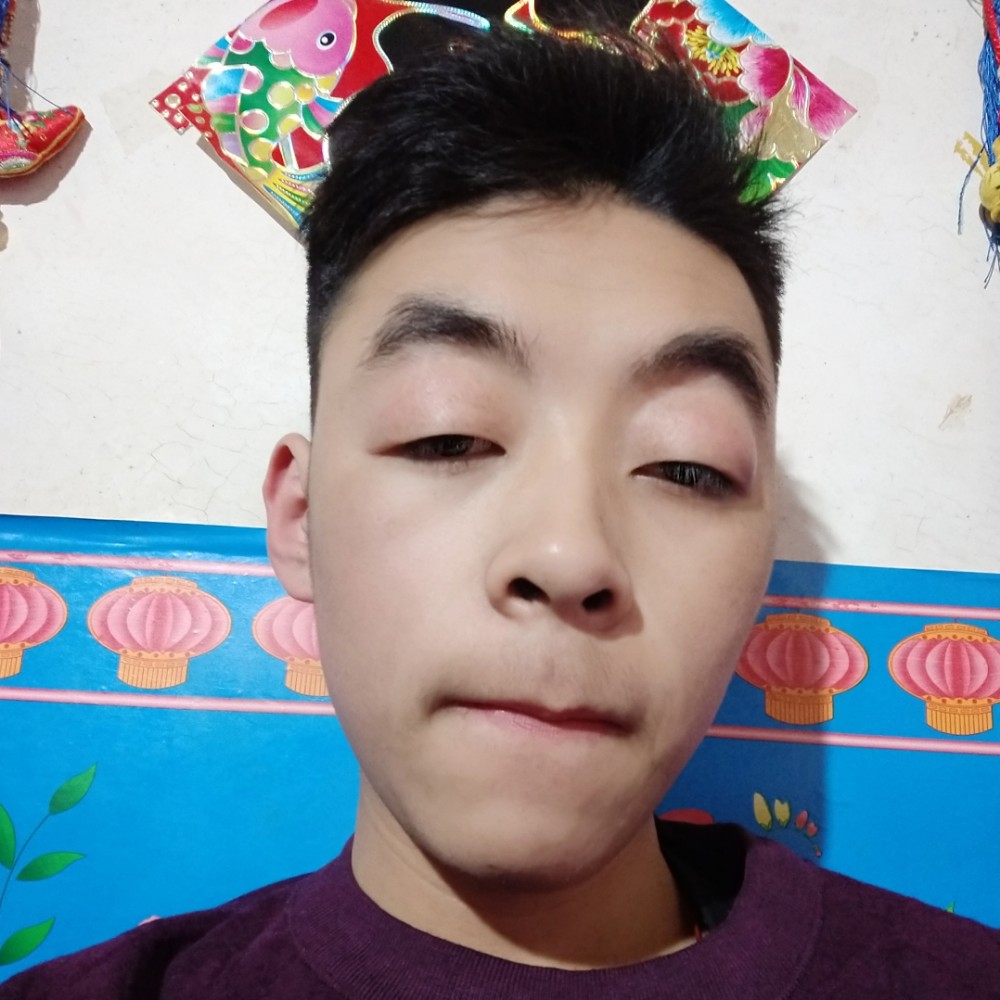 张鹏强的照片