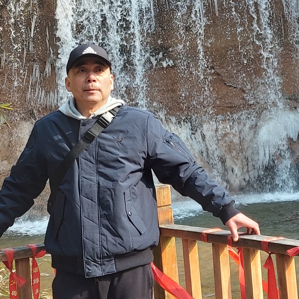 孤心与坚强的照片