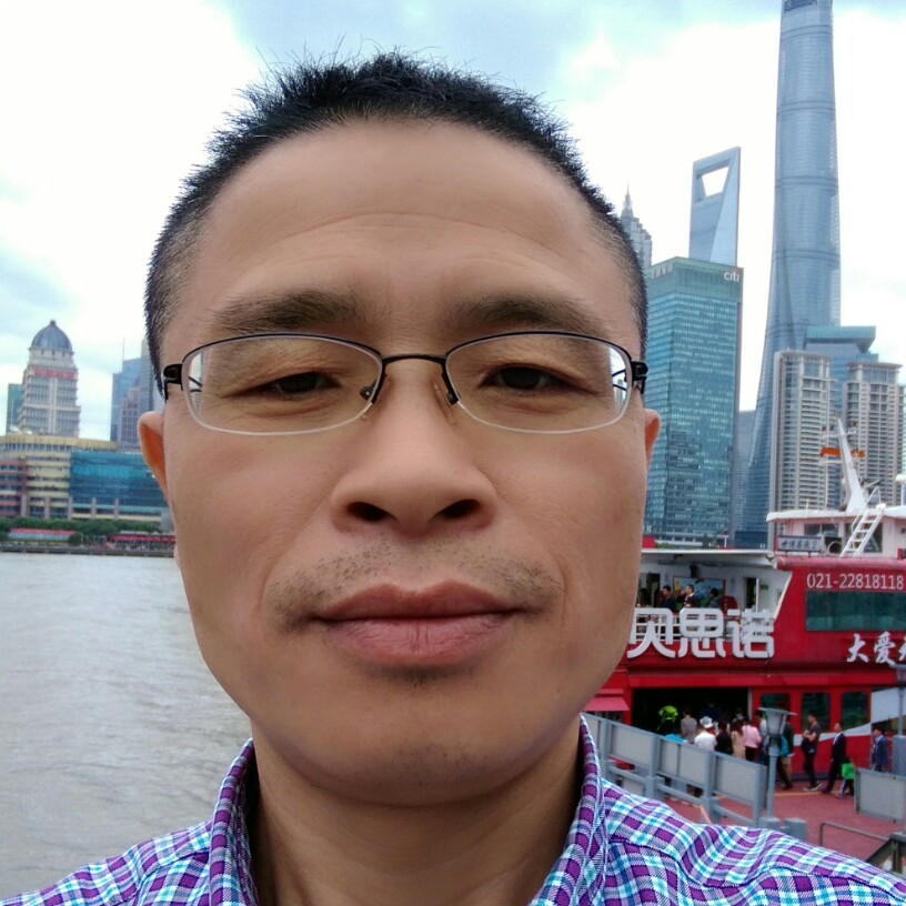 青亲的照片