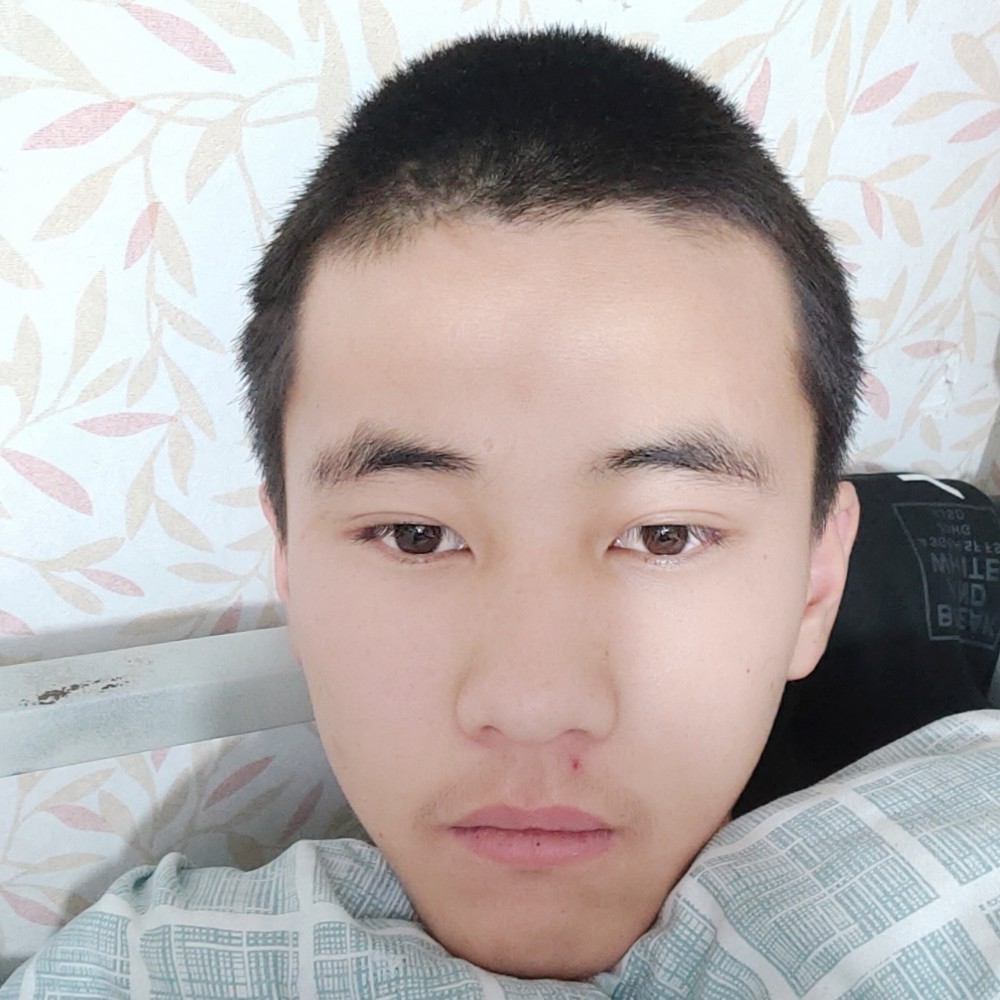 磬音有无语的照片