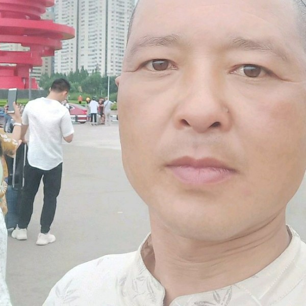 傻子，的照片