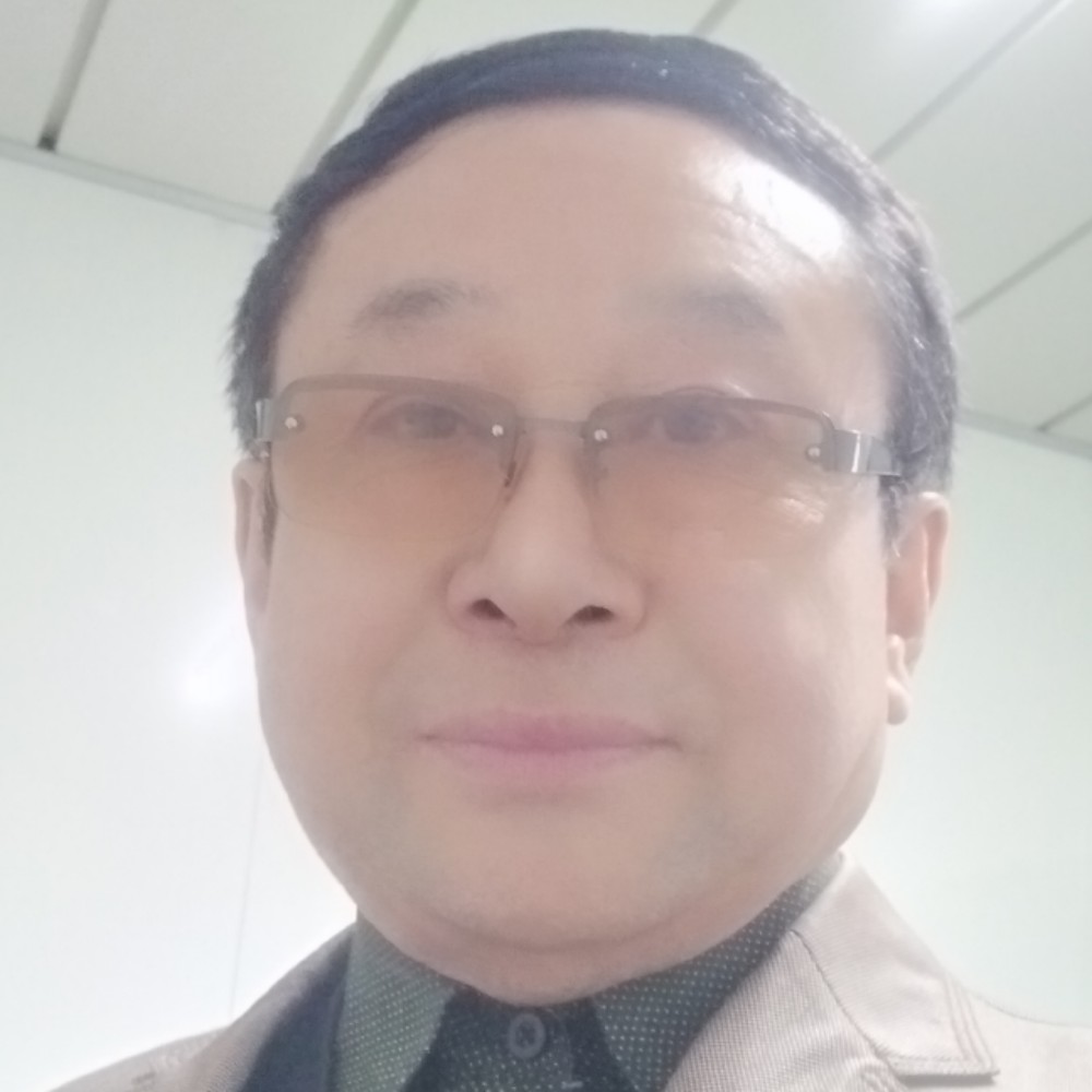 岳之松柏的照片