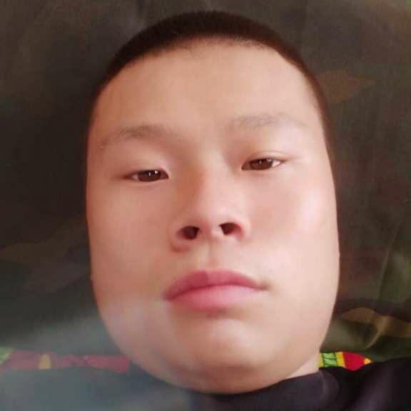 冷艳邂逅紫萱的照片
