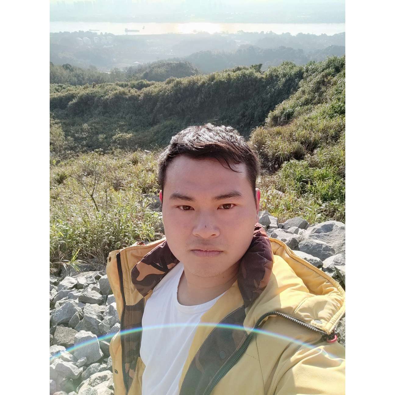 周小子的照片