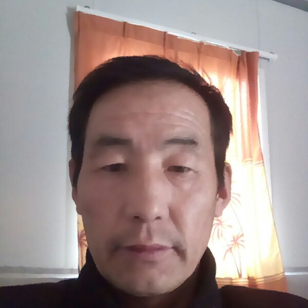 山水向魁梧的照片