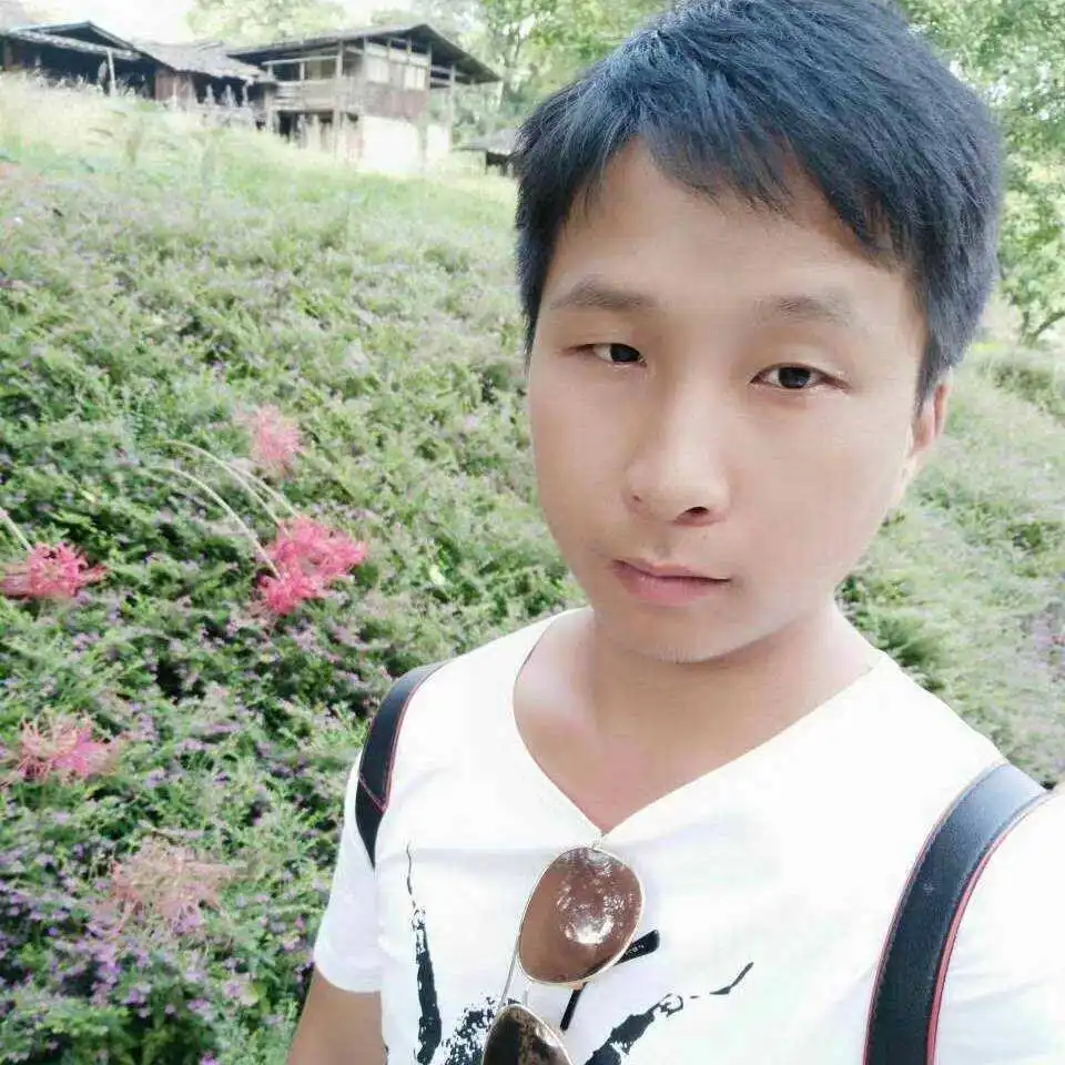人生請隐忍的照片